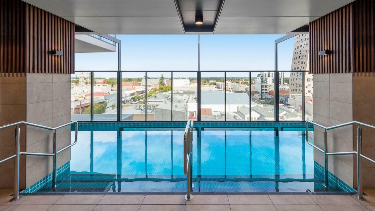Avani Adelaide Residences Exterior foto