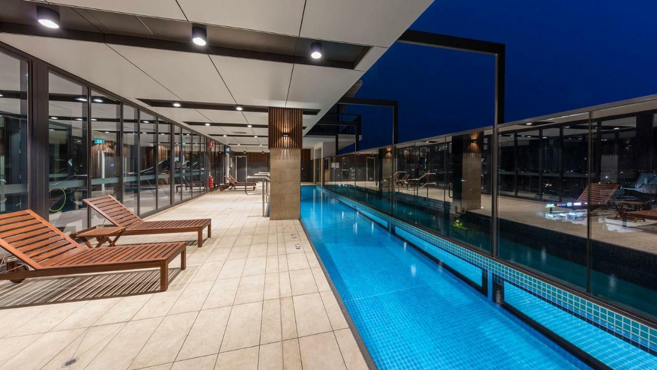 Avani Adelaide Residences Exterior foto