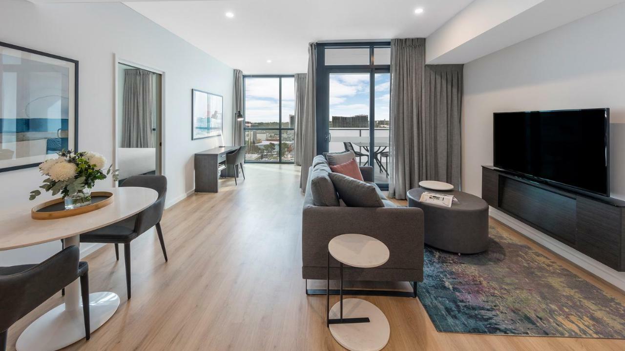Avani Adelaide Residences Exterior foto