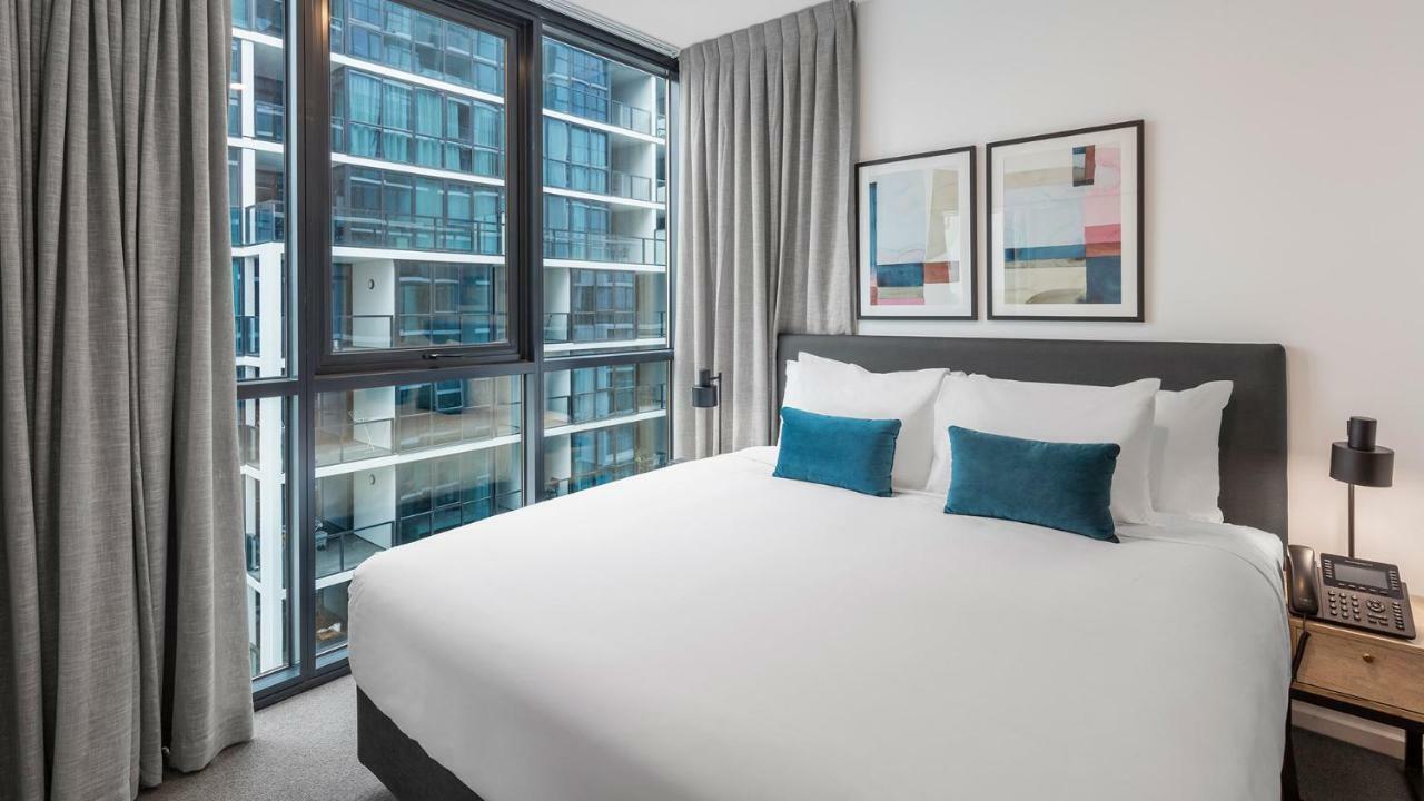 Avani Adelaide Residences Exterior foto